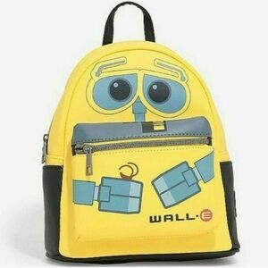 Loungefly Disney Pixar Wall-E Mini Backpack Bag